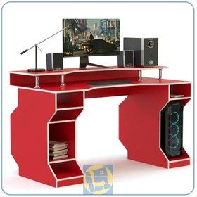 تصویر میز گیمینگ SDJ471 