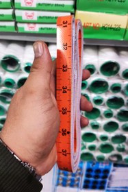 تصویر متر خیاطی آلمانی 