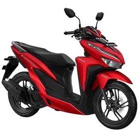 تصویر موتورسیکلت هوندا واریو Vario 150 