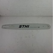 تصویر ساطوری اره موتوری 20 اینج اشتیل 