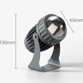 تصویر چراغ جت لایت 