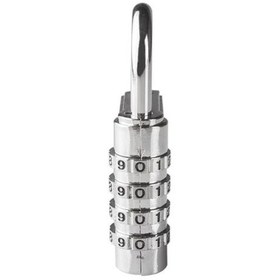 تصویر قفل آویز مبینس مدل num4 