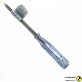 تصویر فازمترشیشه ایWeber 