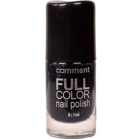 تصویر لاک ناخن مدل Full کامنت 59 Comment Full Nail Polish