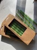 تصویر پک نی پیرکس طرح بامبو 