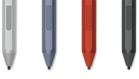 تصویر قلم مایکروسافت سرفیس مدل surface pro 4 ا Microsoft Surface Pen pro 4 Microsoft Surface Pen pro 4