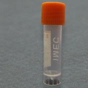 تصویر کرایوتیوب 1.8ml غیر استریل 100 عددی 