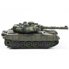 تصویر تانک بازی کنترلی ناب سل مدل T90 