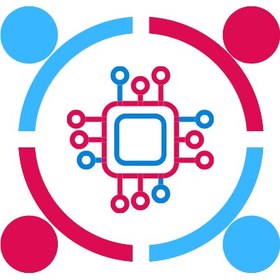 تصویر برد تغذیه AC به DC 5V 3A 