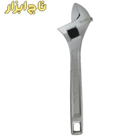 تصویر آچار فرانسه 15 اینچی رونیکس مدل RH-2405 Adjustable spanner