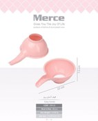 تصویر قیف آسان‌ریز 