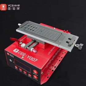 تصویر سپراتور فک متحرک YCS Y007 (AI) 