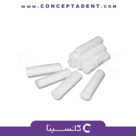 تصویر رول پنبه – Cotton Rolls 