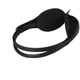 تصویر هدست ای فورتک مدل HS 9 A4TECH HS-9 Stereo Headset