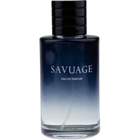 تصویر دیور ساواج ادوپرفیوم (لوزی) Dior Sauvage Eau de Parfum