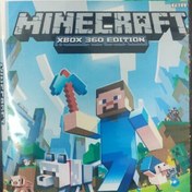 Jogo Minecraft Xbox 360° Edition, Brinquedo Usado 94357214