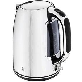 تصویر کتری برقی دبلیو ام اف آلمان مدل WMF Skyline kettle 1.6 