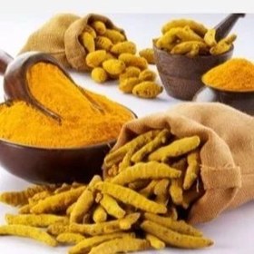 تصویر چوب زردچوبه 100 گرمی 