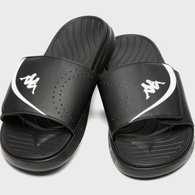 تصویر صندل راحتی مردانه برند kappa Men's Casual Slides