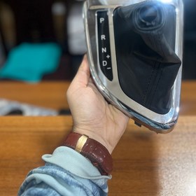 تصویر سر دنده برلیانس H320 H330 اتومات 