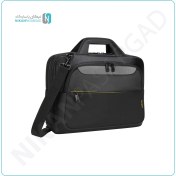 تصویر کیف لپ تاپ تارگوس مدل TARGUS CityGear Topload Laptop Case TCG460GL 