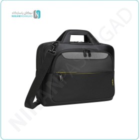 تصویر کیف لپ تاپ تارگوس مدل TARGUS CityGear Topload Laptop Case TCG460GL 