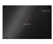 تصویر KENWOOD XH401-4 آمپلی فایر کنوود 