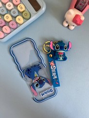 تصویر جاسوییچی | جاکارتی 