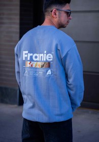 تصویر دورس franie 