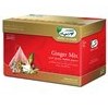 تصویر دمنوش زنجبیل(انرژی) تی بگ مهرگیاه Mehr-e-Giah ginger (energy) herbal tea bags