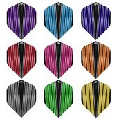 تصویر پر دارت میشن TUX 