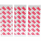 تصویر چسب دو طرفه ورقی خارجی 