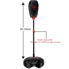 تصویر صفحه بوکس فنری 