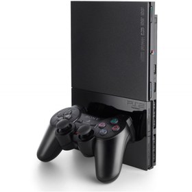 تصویر کنسول بازی سونی پلی استیشن 2 (استوک) ا Sony PlayStation 2 (Stock) Sony PlayStation 2 (Stock)