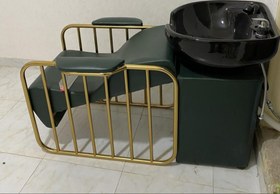 تصویر سرشور مبلی آرلیشگاهی دررنگ بندی متنوع 