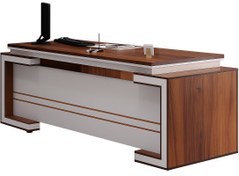 تصویر میز مدیریت سبلان 