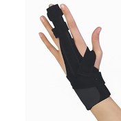 تصویر آتل انگشت دست و پا طب و صنعت کد 30200 