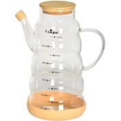 تصویر روغن ریز پیرکس یونیک مدل 2039 