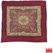 تصویر مینی لحاف کرسی خاتون زرشکی 