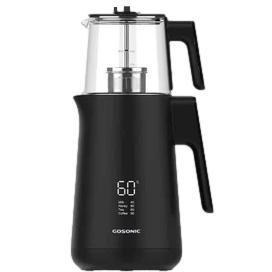 تصویر چای ساز گوسونیک مدل 780 Gosonic tea maker model 780