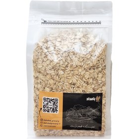 تصویر جو دوسر پرک درشت - 900 گرم Oat flakes big - 900g