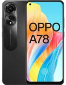 تصویر گوشی اوپو A78 | حافظه 256 رم 8 گیگابایت Oppo A78 256/8 GB