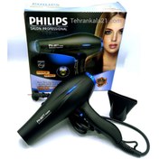 تصویر سشوار فیلیپس مدل PH-8877 ا Philips hair dryer model PH-8877 Philips hair dryer model PH-8877