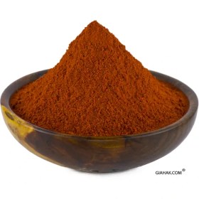 تصویر پودر پاپریکا قرمز 