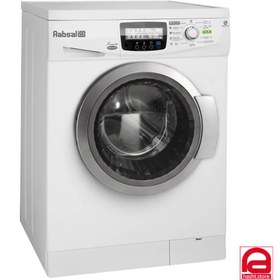 تصویر ماشین لباسشویی آبسال 7 کیلو گرم مدل WRE7312 ABSAL WASHING MACHINE WRE7312