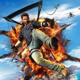 تصویر خرید بازی ایکس باکس Just Cause 3 