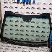 تصویر شیشه جلو کیا اپتیما 