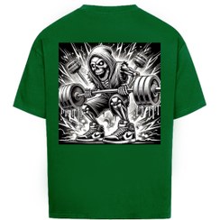 تصویر تیشرت بدن سازی تیشرت بدن سازی