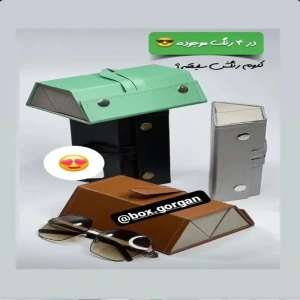 تصویر فروشگاه باکس گرگان