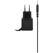 تصویر شارژر سوزنی نوکیا مدل 6101 - مشکی رنگ اورجینال 